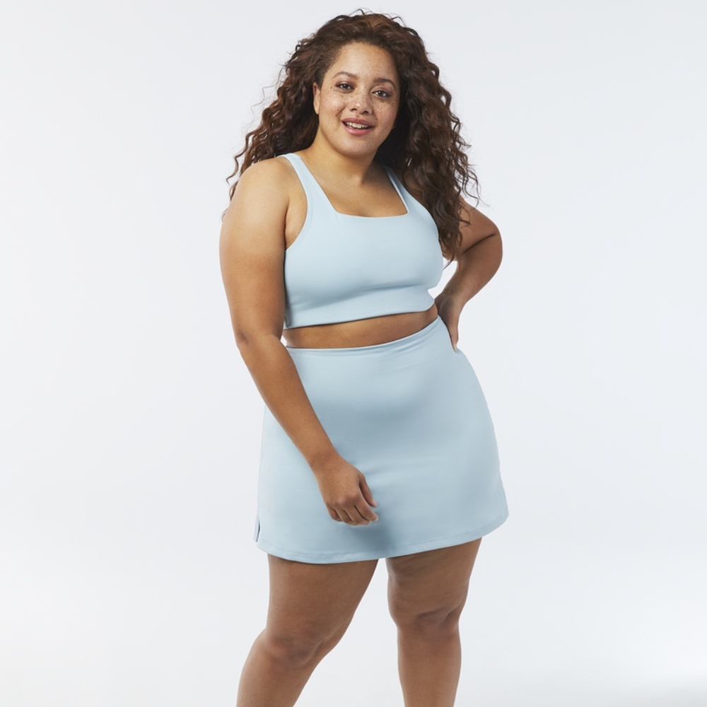 Girlfriend Collective Skort 3X